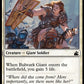 (011) Magic The Gathering Ravnica Remastered Single: Bulwark Giant  Common