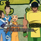 (011) Magic The Gathering Magic: The Gathering | Avatar: The Last Airbender: Eternal Single: Clone Holo Mythic