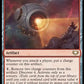 (011) Magic The Gathering Commander: Edge of Eternities Single: Long-Range Sensor  Rare
