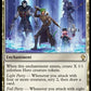(011) Magic The Gathering Commander: Magic: The Gathering - FINAL FANTASY Single: Champions from Beyond  Rare