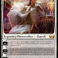 (011) Magic The Gathering Streets of New Capenna Single: Elspeth Resplendent  Mythic