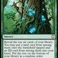 (012) Magic The Gathering Commander: Kaldheim Single: Bounty of Skemfar  Rare