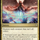 (012) Magic The Gathering Commander: Dominaria United Single: Iridian Maelstrom  Rare