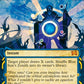 (012) Magic The Gathering Mystical Archive Single: Blue Sun's Zenith (V.1)  Mythic