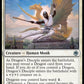 (012) Magic The Gathering Adventures in the Forgotten Realms Single: Divine Smite  Uncommon