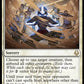 (012) Magic The Gathering Magic: The Gathering | Avatar: The Last Airbender: Promos Single: Avatar's Wrath Holo Rare
