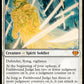 (012) Magic The Gathering Innistrad: Crimson Vow Single: Faithbound Judge // Sinner's Judgment  Mythic