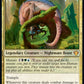 (012/322) Magic The Gathering Commander: Ikoria Single: Otrimi, the Ever-Playful (V.2) Holo Special