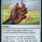 (227) Magic The Gathering The List Single: Powerstone Shard  Common