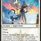 (012) Magic The Gathering Kaldheim: Promos Single: Glorious Protector (V.1)  Rare