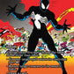 (012) Magic The Gathering Magic: The Gathering | Marvel's Spider-Man: Source Material Cards Single: Mystic Confluence  Mythic
