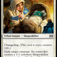 (012/332) Magic The Gathering Double Masters Single: Crib Swap  Common