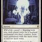 (016) Magic The Gathering The List Single: Council's Judgment  Rare