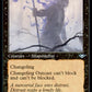 (012) Magic The Gathering Modern Horizons: Retro Frame Cards Single: Changeling Outcast (V.2)  Uncommon