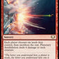 (012) Magic The Gathering Commander: Edge of Eternities Single: Planetary Annihilation  Rare