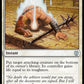 (012) Magic The Gathering Commander: Zendikar Rising Single: Condemn  Uncommon