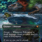 (012) Magic The Gathering Special Guests Single: Polyraptor Holo Mythic