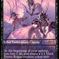 (012) Magic The Gathering Secret Lair Drop Series Single: Bitterblossom  Mythic