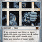 (012) Magic The Gathering Breaking News Single: Mindbreak Trap (V.1)  Mythic
