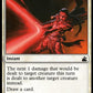 (012) Magic The Gathering Ravnica Remastered Single: Carom  Common