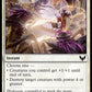 (012) Magic The Gathering Strixhaven: School of Mages Single: Defend the Campus  Common