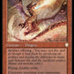 (012) Magic The Gathering Commander: The Brothers' War Single: Blast-Furnace Hellkite  Rare