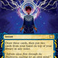 (013) Magic The Gathering Mystical Archive Single: Brainstorm (V.3) Holo Rare