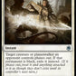 (013) Magic The Gathering Adventures in the Forgotten Realms Single: Dragon's Disciple  Uncommon