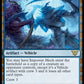 (013) Magic The Gathering Commander: Kamigawa: Neon Dynasty Single: Imposter Mech (V.1)  Rare