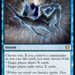 (013) Magic The Gathering Commander: Innistrad: Midnight Hunt Single: Drown in Dreams (V.1)  Rare