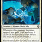 (013) Magic The Gathering Magic: The Gathering | Avatar: The Last Airbender Single: Compassionate Healer  Common
