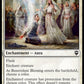 (013/361) Magic The Gathering Commander Legends Single: Benevolent Blessing  Common
