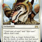 (013/096) Magic The Gathering Unsanctioned Single: Staying Power Holo Rare