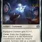 (013) Magic The Gathering Magic: The Gathering - FINAL FANTASY Single: Crystal Fragments // Summon: Alexander Holo Uncommon
