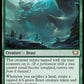 (013) Magic The Gathering Commander: Edge of Eternities Single: Baloth Prime  Rare