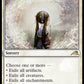 (013) Magic The Gathering Kamigawa: Neon Dynasty Single: Farewell  Rare