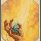 (006) Magic The Gathering The List Single: Disenchant  Rare