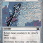 (013) Magic The Gathering Breaking News Single: Repulse  Uncommon