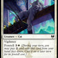 (013/285) Magic The Gathering Kaldheim Single: Gods' Hall Guardian Holo Common
