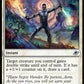 (013) Magic The Gathering Edge of Eternities Single: Dual-Sun Technique Holo Uncommon