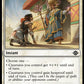 (013) Magic The Gathering The Lost Caverns of Ixalan Single: Family Reunion  Common