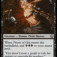 (007) Magic The Gathering The List Single: Priest of Gix  Uncommon