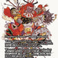 (013) Magic The Gathering Magic: The Gathering - FINAL FANTASY Through the Ages Single: Godo, Bandit Warlord Holo Rare