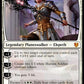 (014/254) Magic The Gathering Theros Beyond Death Single: Elspeth, Sun's Nemesis  Mythic