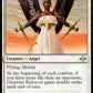(014) Magic The Gathering Modern Horizons 2 Single: Glorious Enforcer Holo Uncommon