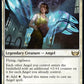 (014) Magic The Gathering Streets of New Capenna Single: Giada, Font of Hope Holo Rare