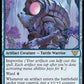 (014) Magic The Gathering Commander: Kamigawa: Neon Dynasty Single: Kappa Cannoneer (V.1)  Rare