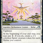(014) Magic The Gathering Kamigawa: Neon Dynasty Single: Go-Shintai of Shared Purpose  Uncommon