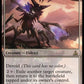 (013) Magic The Gathering The List Single: Eldrazi Displacer  Rare