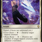 (014) Magic The Gathering Commander: Magic: The Gathering - FINAL FANTASY Single: Cloud's Limit Break  Rare